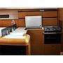 Book yachts online - sailboat - Sun Odyssey 439 - Roberta - rent