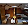 Book yachts online - sailboat - Sun Odyssey 439 - Roberta - rent