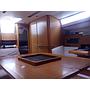 Book yachts online - sailboat - Sun Odyssey 439 - Roberta - rent
