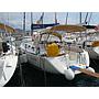 Book yachts online - sailboat - Dufour 365 - Feeling - rent