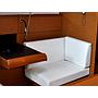 Book yachts online - sailboat - Sun Odyssey 419 - Francesca - rent