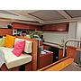 Book yachts online - sailboat - CNB Bordeaux 60 - AnnaBolina - rent