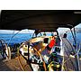 Book yachts online - sailboat - CNB Bordeaux 60 - AnnaBolina - rent