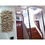 Book yachts online - sailboat - CNB Bordeaux 60 - AnnaBolina - rent