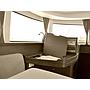 Book yachts online - catamaran - Lagoon 42 - Leucotea - rent
