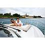 Book yachts online - motorboat - Leader 36 - Leader 36 - rent