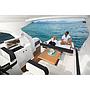 Book yachts online - motorboat - Leader 36 - Leader 36 - rent