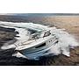 Book yachts online - motorboat - Leader 36 - Leader 36 - rent