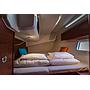 Book yachts online - sailboat - Hanse 418 - Elba - rent