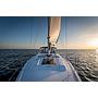 Book yachts online - sailboat - Hanse 418 - Elba - rent