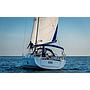 Book yachts online - sailboat - Hanse 418 - Elba - rent