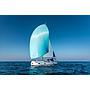 Book yachts online - sailboat - Hanse 418 - Elba - rent