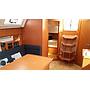 Book yachts online - sailboat - Bavaria Cruiser46 - Katina - rent