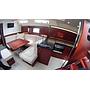 Book yachts online - sailboat - Hanse 455 - Beata - rent