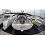 Book yachts online - sailboat - Hanse 455 - Beata - rent