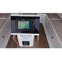 Book yachts online - sailboat - Hanse 455 - Beata - rent