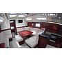 Book yachts online - sailboat - Hanse 455 - Beata - rent