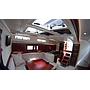 Book yachts online - sailboat - Hanse 455 - Beata - rent