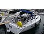 Book yachts online - sailboat - Hanse 455 - Beata - rent