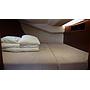 Book yachts online - sailboat - Hanse 455 - Beata - rent