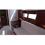 Book yachts online - sailboat - Hanse 455 - Beata - rent