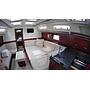 Book yachts online - sailboat - Hanse 455 - Beata - rent