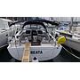 Book yachts online - sailboat - Hanse 455 - Beata - rent