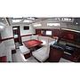 Book yachts online - sailboat - Hanse 455 - Beata - rent