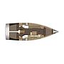 Book yachts online - sailboat - Dufour 382 Grand Large - Gangaro - rent