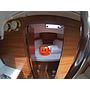 Book yachts online - sailboat - Dufour 382 Grand Large - Gangaro - rent