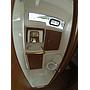 Book yachts online - sailboat - Dufour 382 Grand Large - Gangaro - rent