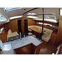Book yachts online - sailboat - Jeanneau 53 - Merlot - rent
