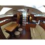 Book yachts online - sailboat - Jeanneau 53 - Merlot - rent