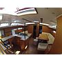 Book yachts online - sailboat - Jeanneau 53 - Merlot - rent