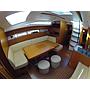 Book yachts online - sailboat - Jeanneau 53 - Merlot - rent