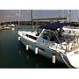 Book yachts online - sailboat - Oceanis 45 - Ponente - rent