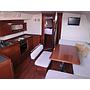 Book yachts online - sailboat - Oceanis 45 - Ponente - rent