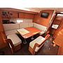 Book yachts online - sailboat - Dufour 430 Grand Large - Levan - rent