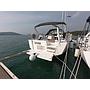 Book yachts online - sailboat - Dufour 430 Grand Large - Levan - rent