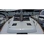 Book yachts online - sailboat - Dufour 410 Grand Large - Gira - rent