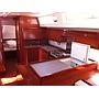 Book yachts online - sailboat - Oceanis 55 - Freedom2020 (skippered) - rent