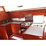 Book yachts online - sailboat - Oceanis 55 - Freedom2020 (skippered) - rent