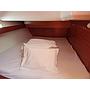 Book yachts online - sailboat - Dufour 460 Grand Large - Mirjana - rent