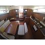 Book yachts online - sailboat - Oceanis 45 - Teran - rent