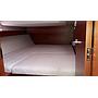 Book yachts online - sailboat - Dufour 460 Grand Large - Lunga - rent
