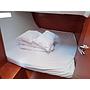 Book yachts online - sailboat - Dufour 412 Grand Large - Apus - rent