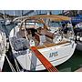Book yachts online - sailboat - Dufour 412 Grand Large - Apus - rent