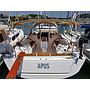 Book yachts online - sailboat - Dufour 412 Grand Large - Apus - rent