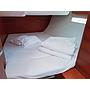 Book yachts online - sailboat - Dufour 412 Grand Large - Apus - rent