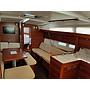 Book yachts online - sailboat - Dufour 412 Grand Large - Apus - rent